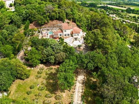 Vente maison 6 pièces Pont-Saint-Esprit 30