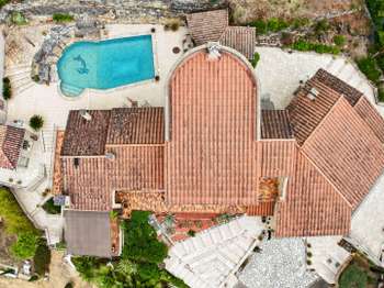 Vente maison 9 pièces Pont-Saint-Esprit 30
