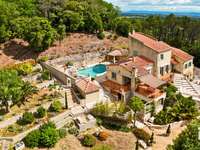Vente maison 9 pièces Vente maison 9 pièces