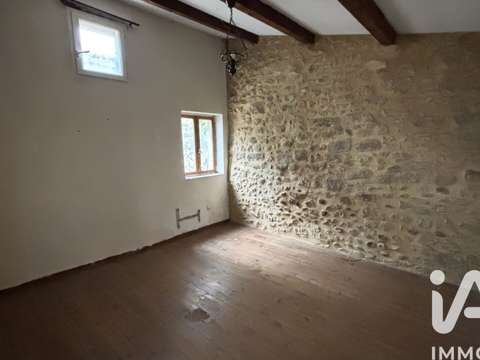 Vente maison 5 pièces Pont-Saint-Esprit 30