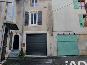 Vente Maison 4 chambresPont-Saint-Esprit