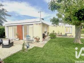 Vente Maison 3 chambresPont-Saint-Esprit