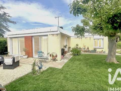 Vente maison 4 pièces Pont-Saint-Esprit 30