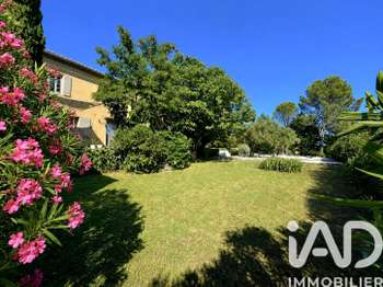 Vente maison 7 pièces Pont-Saint-Esprit 30