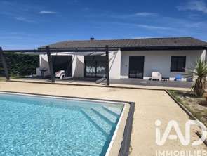 Vente Maison 3 chambresPont-Saint-Esprit