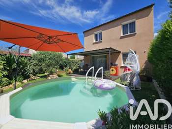 Vente maison 5 pièces Pont-Saint-Esprit 30