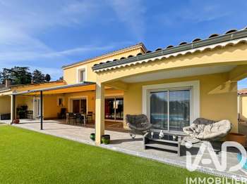Vente Maison 3 chambresPont-Saint-Esprit
