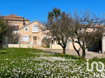 Vente maison 5 pièces Pont-Saint-Esprit 30