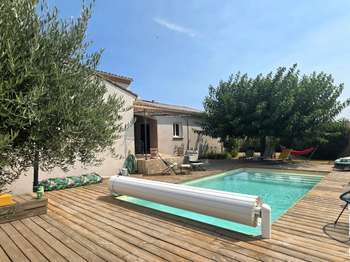 Vente maison 8 pièces Pont-Saint-Esprit 30