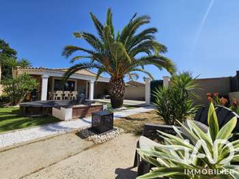 Vente Maison 3 chambresPont-Saint-Esprit