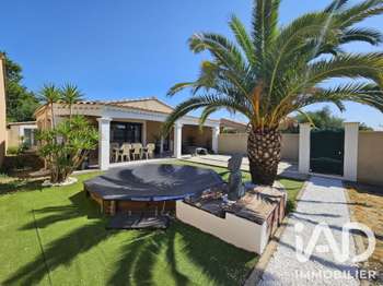 Vente maison 5 pièces Pont-Saint-Esprit 30