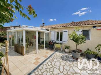 Vente Maison 4 piècesPont-Saint-Esprit