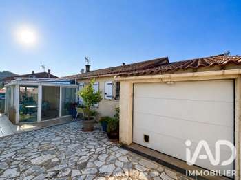 Vente Maison 4 piècesPont-Saint-Esprit
