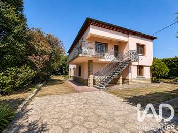 Vente maison 6 pièces Pont-Saint-Esprit 30