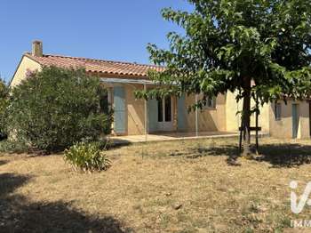Vente Maison 3 chambresPont-Saint-Esprit
