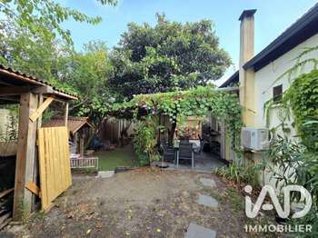 Vente Maison 2 chambresPont-Saint-Esprit