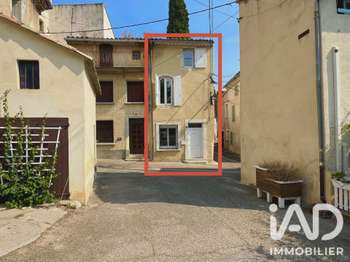 Vente Maison 4 piècesPont-Saint-Esprit