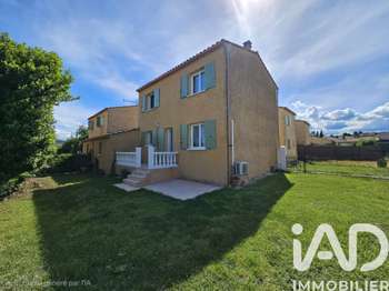 Vente maison 4 pièces Pont-Saint-Esprit 30