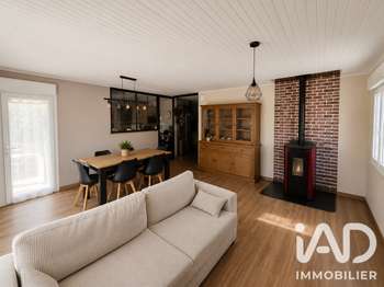 Vente maison 4 pièces Vente maison 4 pièces