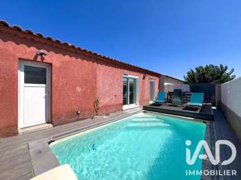 Vente Maison 5 piècesPont-Saint-Esprit