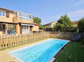 Vente Maison 4 chambresPont-Saint-Esprit