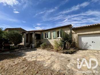 Vente Maison 3 chambresPont-Saint-Esprit