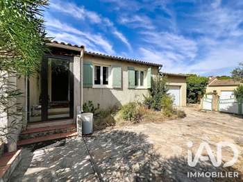 Vente Maison 3 chambresPont-Saint-Esprit