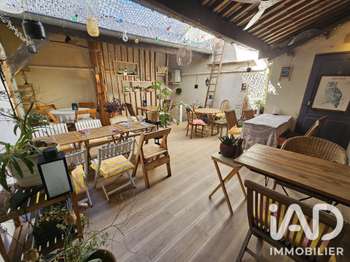 Vente Maison 4 chambresPont-Saint-Esprit