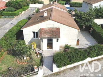 Vente Maison 3 chambresPont-Saint-Esprit