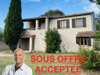 Vente Maison 6 piècesPont-Saint-Esprit