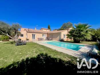 Vente Maison 10 piècesPont-Saint-Esprit