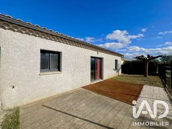 Vente Maison 4 piècesPont-Saint-Esprit