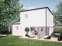 Vente maison 5 pièces Vente maison 5 pièces