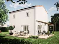 Vente maison 4 pièces Vente maison 4 pièces