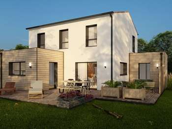 Vente maison 7 pièces Vente maison 7 pièces