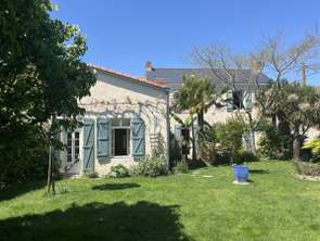 Vente Maison 5 chambresPont-Saint-Martin