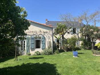 Vente maison 7 pièces Pont-Saint-Martin 44