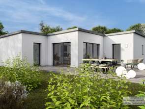 Vente Maison 3 chambresPont-Saint-Martin