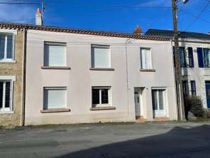 Vente Maison 3 chambresPont-Saint-Martin