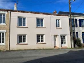 Vente Maison 3 chambresPont-Saint-Martin