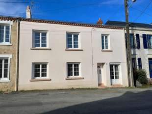 Photo Vente maison Pont-Saint-Martin