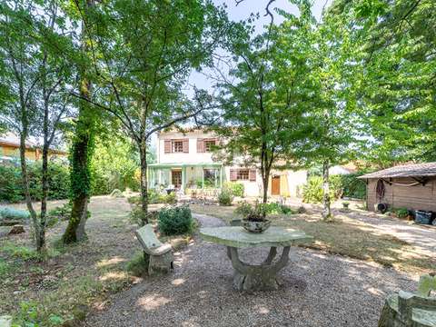 Vente maison 7 pièces Pont-Saint-Martin 44