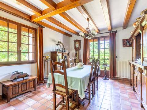 Vente maison 7 pièces Vente maison 7 pièces