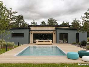 Vente Maison 4 chambresPont-Saint-Martin