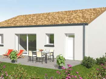 Vente maison 5 pièces Vente maison 5 pièces