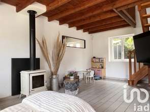 Vente Maison 4 piècesPont-Saint-Martin