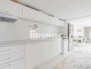 Vente Maison 3 chambresPont-Saint-Martin