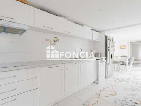 Vente maison 4 pièces Pont-Saint-Martin 44