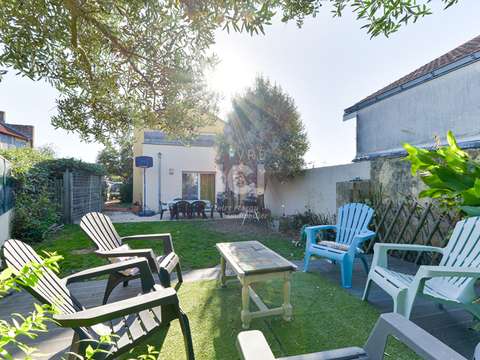 Vente maison 6 pièces Pont-Saint-Martin 44