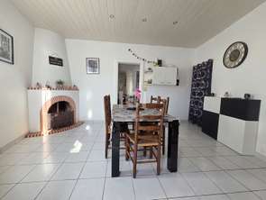 Vente Maison 2 chambresPont-Saint-Martin